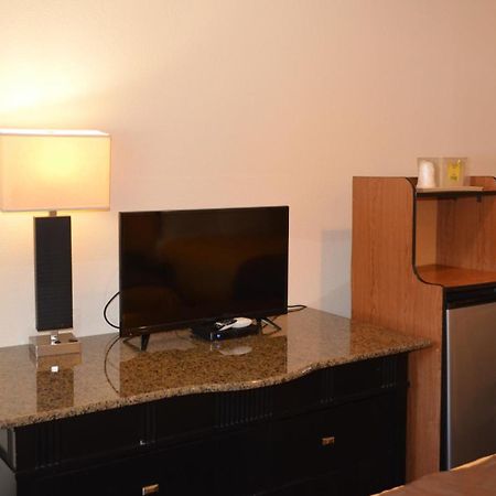 Enfield Inn Kamer foto