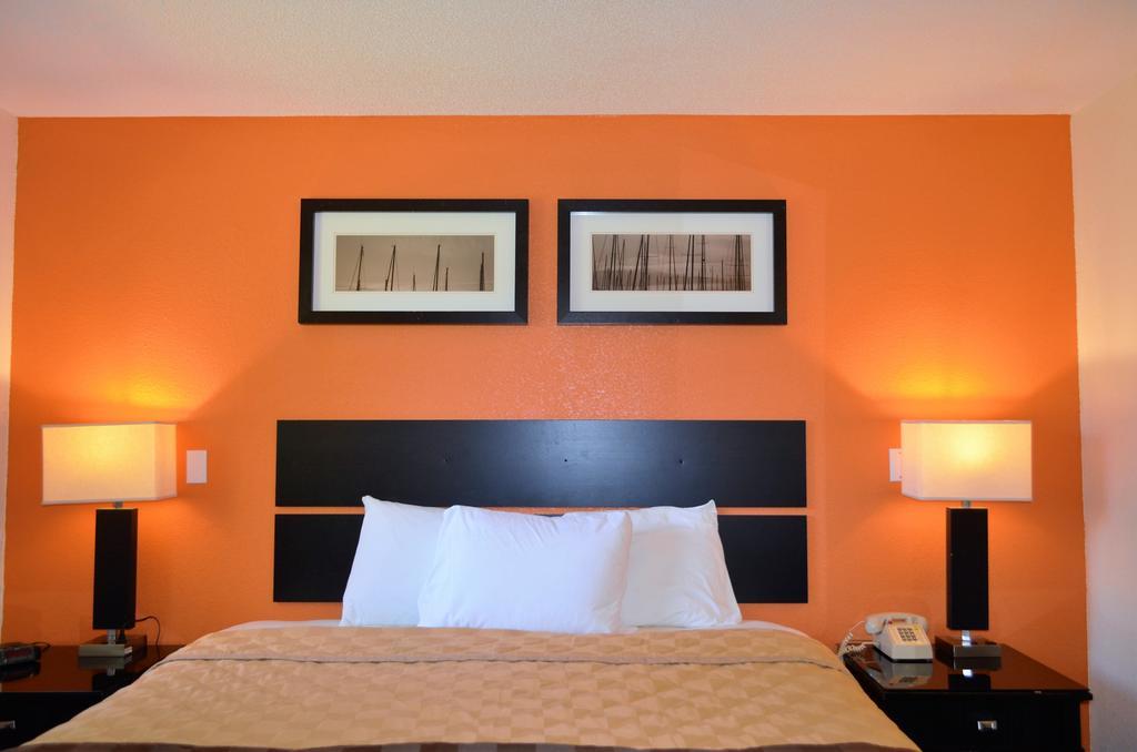 Enfield Inn Kamer foto
