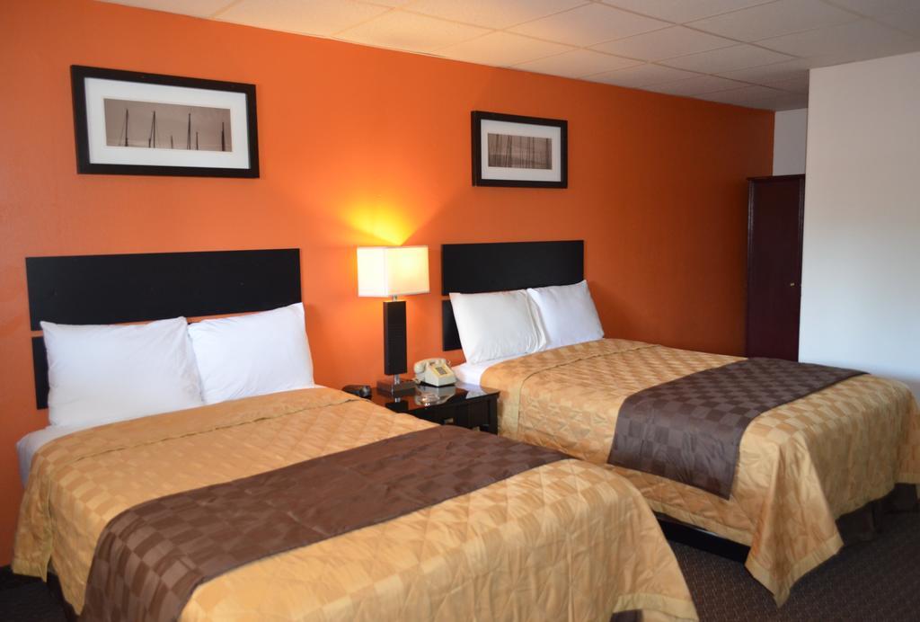Enfield Inn Kamer foto
