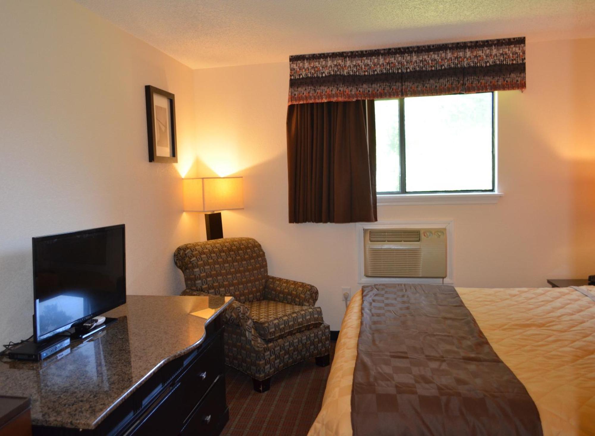 Enfield Inn Kamer foto